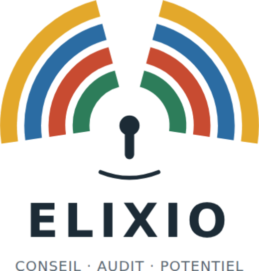 ELIXIO — Conseil · Audit · Potentiel